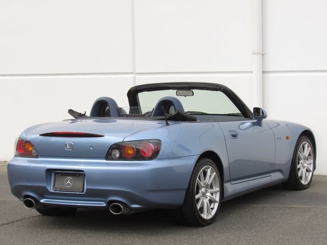 Used 2004 Honda S2000 image 6