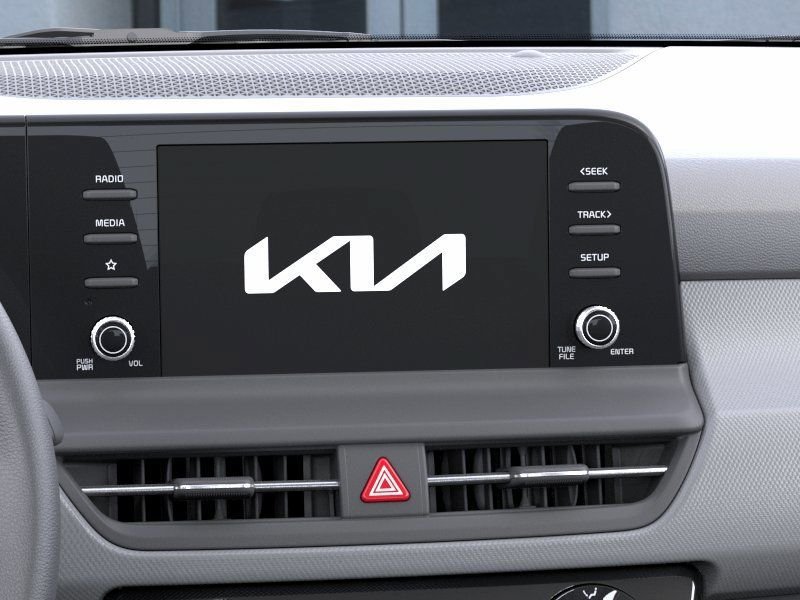 New 2026 Kia Seltos LX FWD image 20