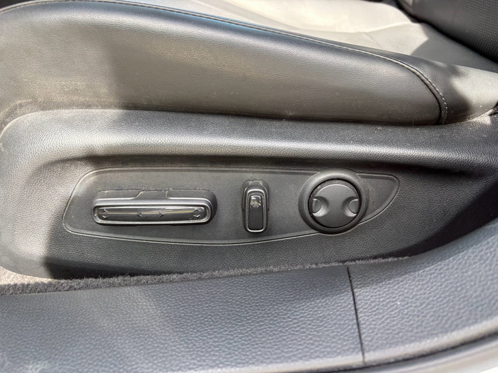 Certified 2024 Honda Accord EX-L image 14