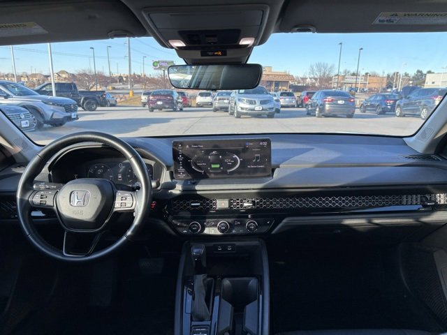 Used 2023 Honda Accord EX-L image 31