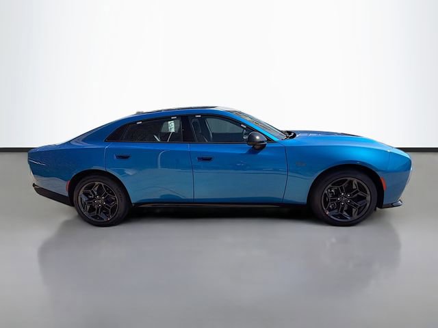 New 2026 Dodge Charger R/T image 4