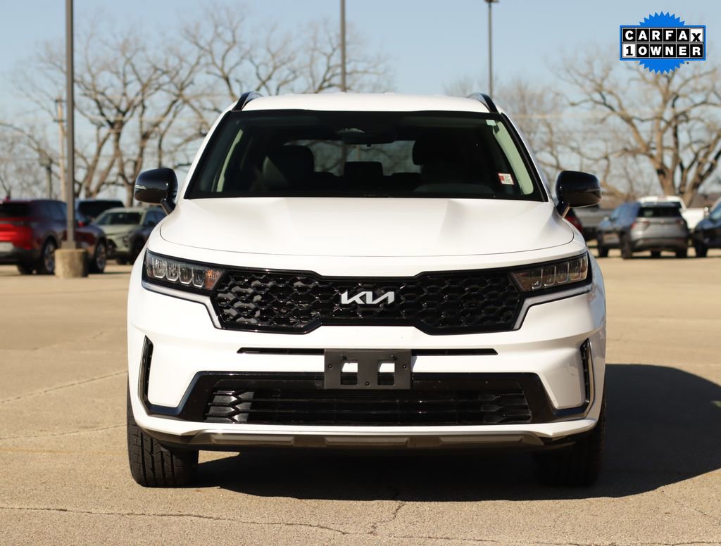 Used 2022 Kia Sorento S image 2