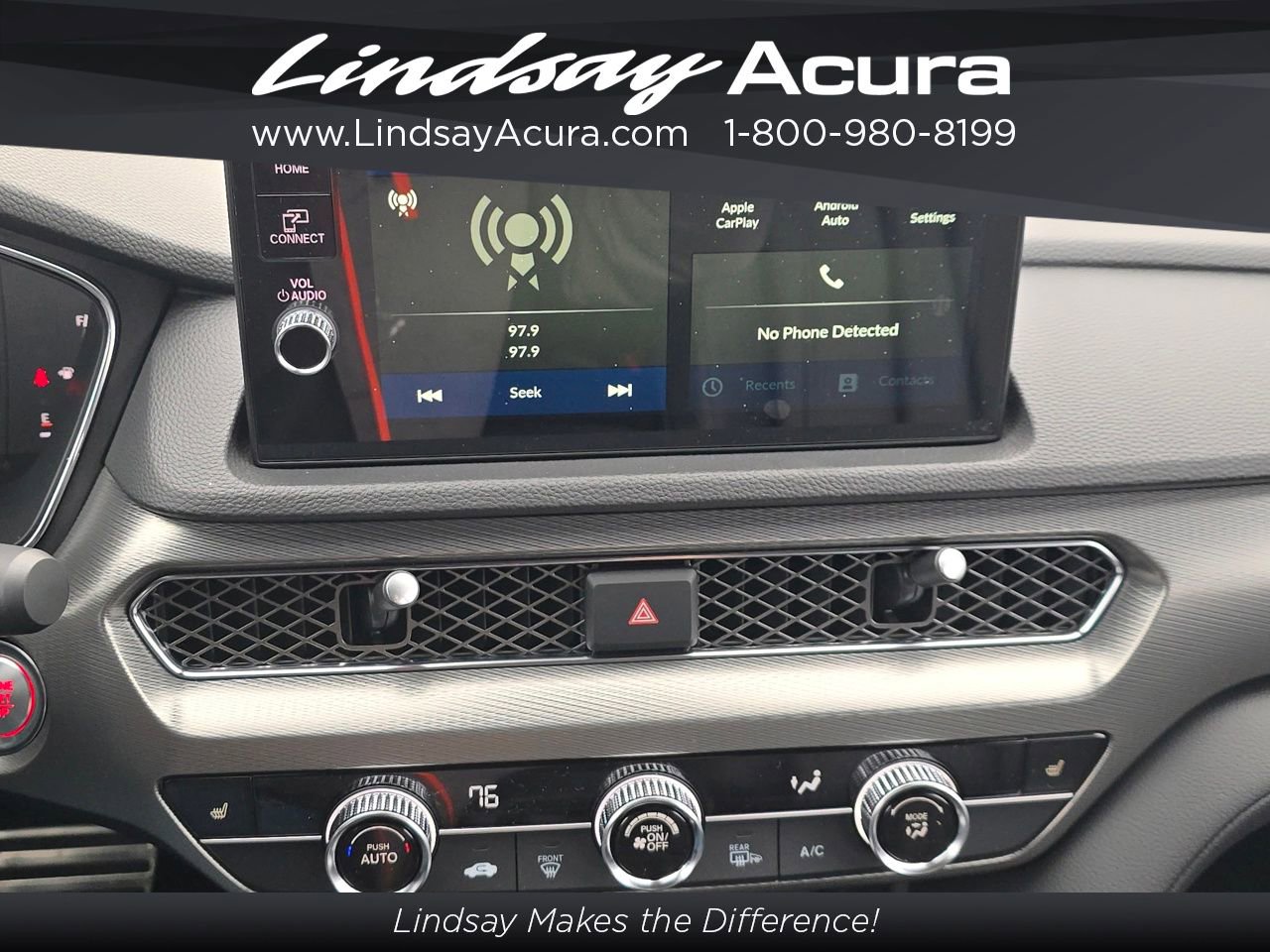 New 2026 Acura Integra A-Spec image 23