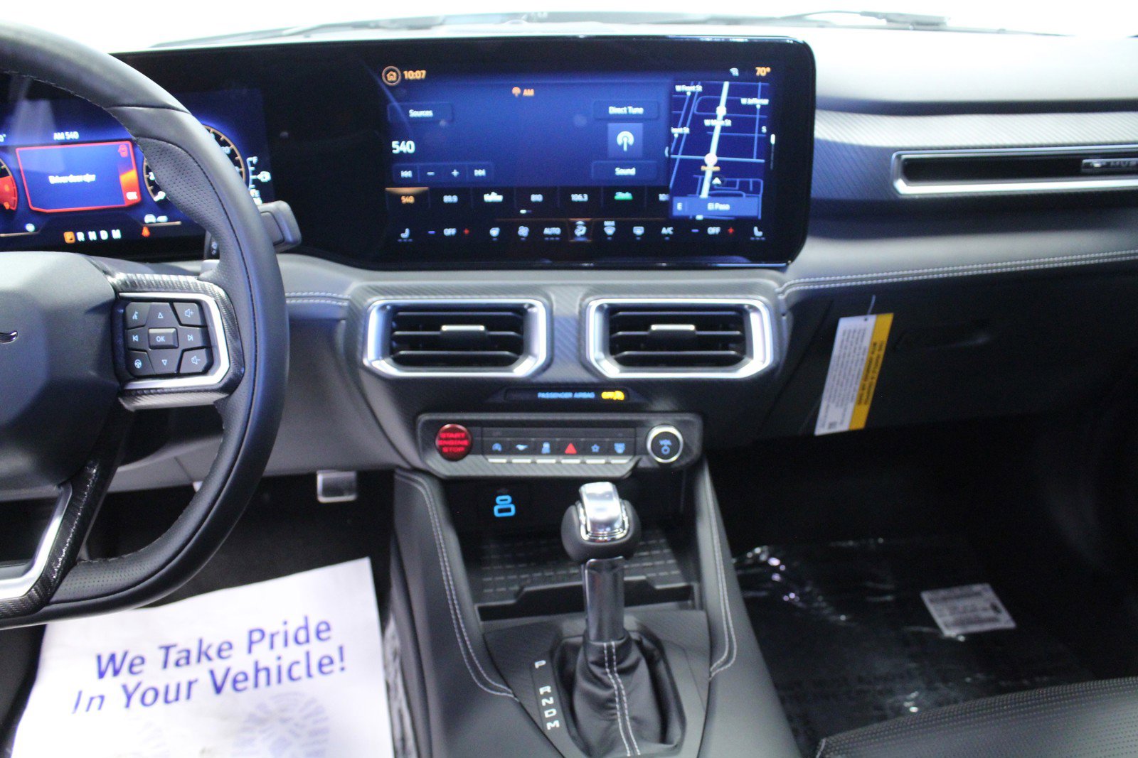 Used 2024 Ford Mustang GT Premium image 16