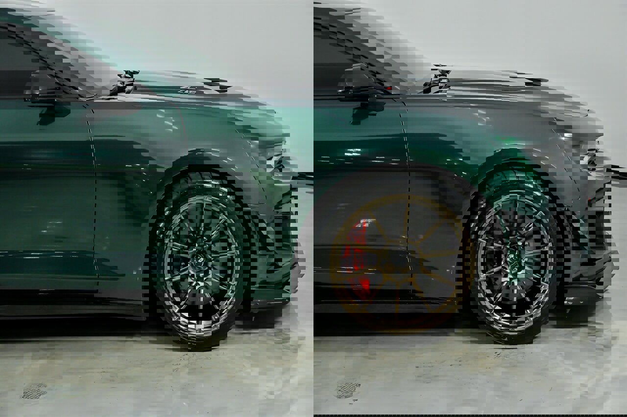 Used 2018 Chevrolet Camaro ZL1 image 15