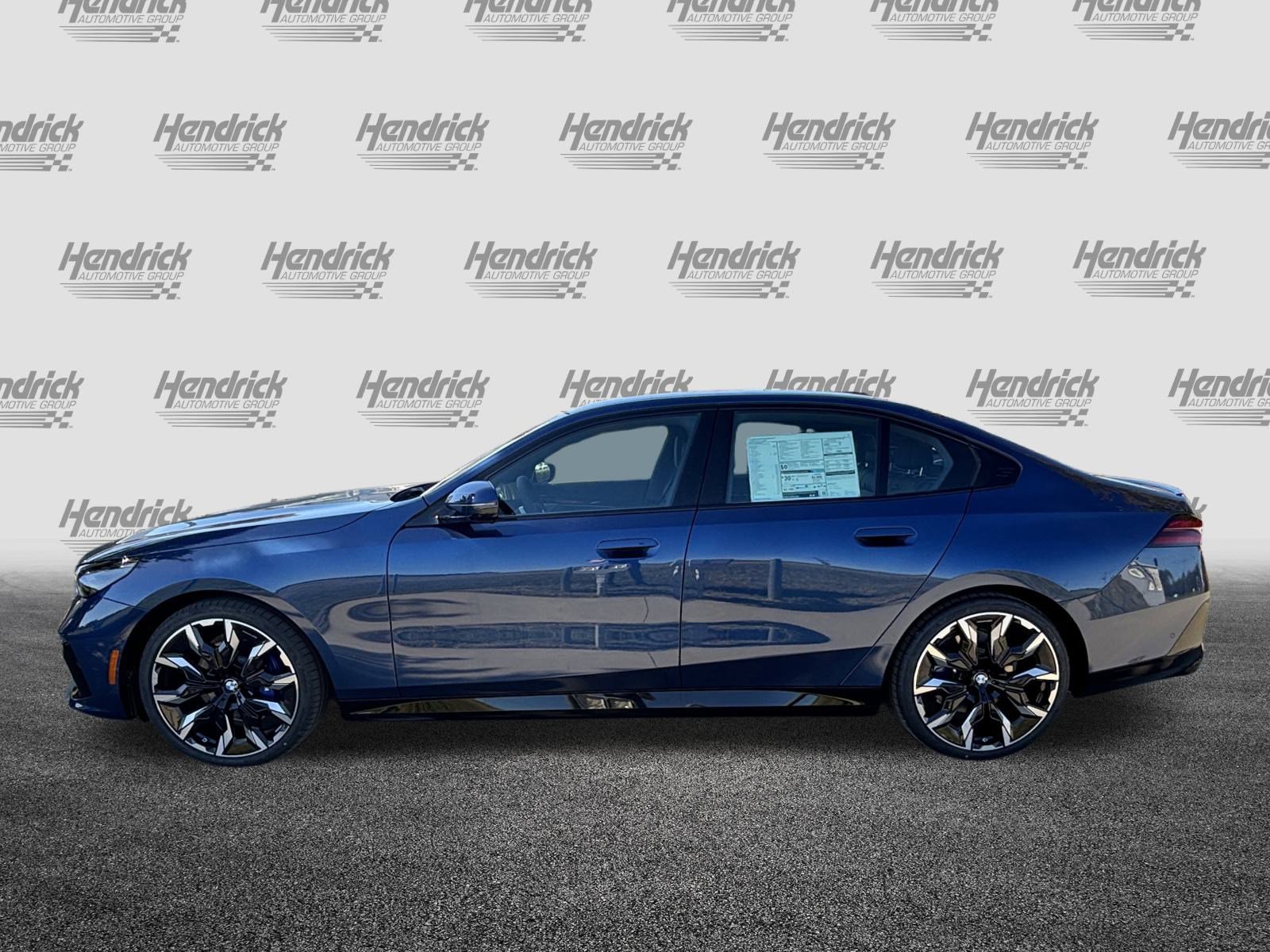 Used 2026 BMW 530i xDrive image 6