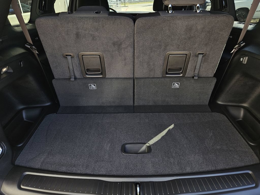 New 2026 Jeep Grand Cherokee L 2WD image 24