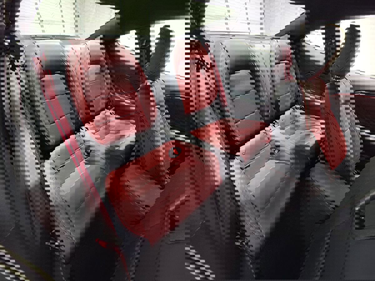 Used 2025 Ford Mustang GT Premium w/ GT Performance Package image 17