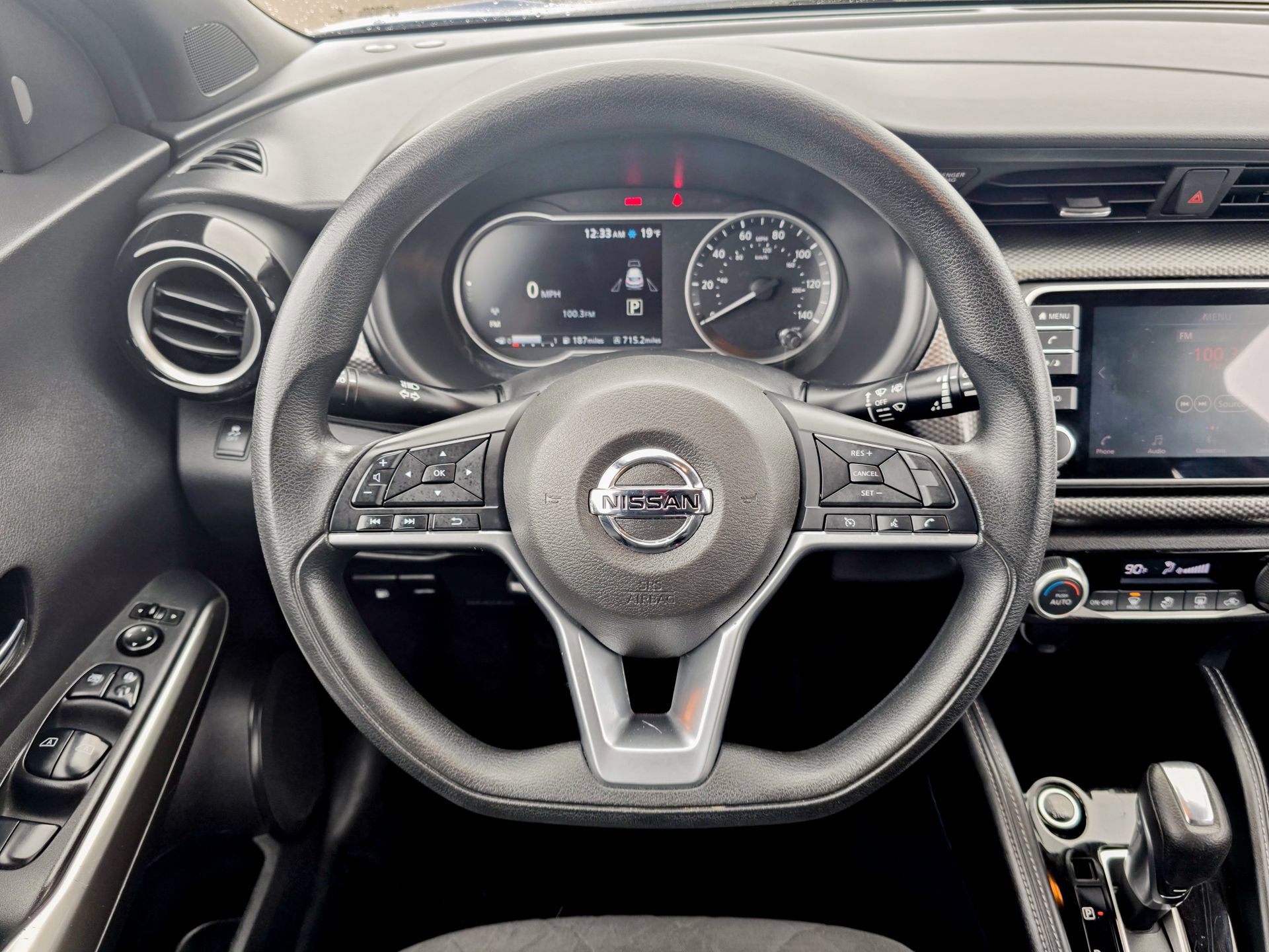 Used 2018 Nissan Kicks SV image 26