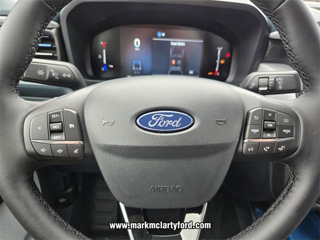New 2026 Ford Maverick XLT w/ XLT Luxury Package image 18