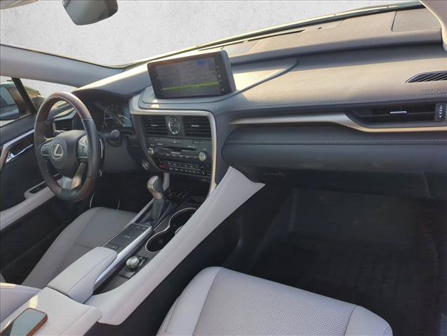 Used 2022 Lexus RX 350 FWD w/ Premium Package image 30