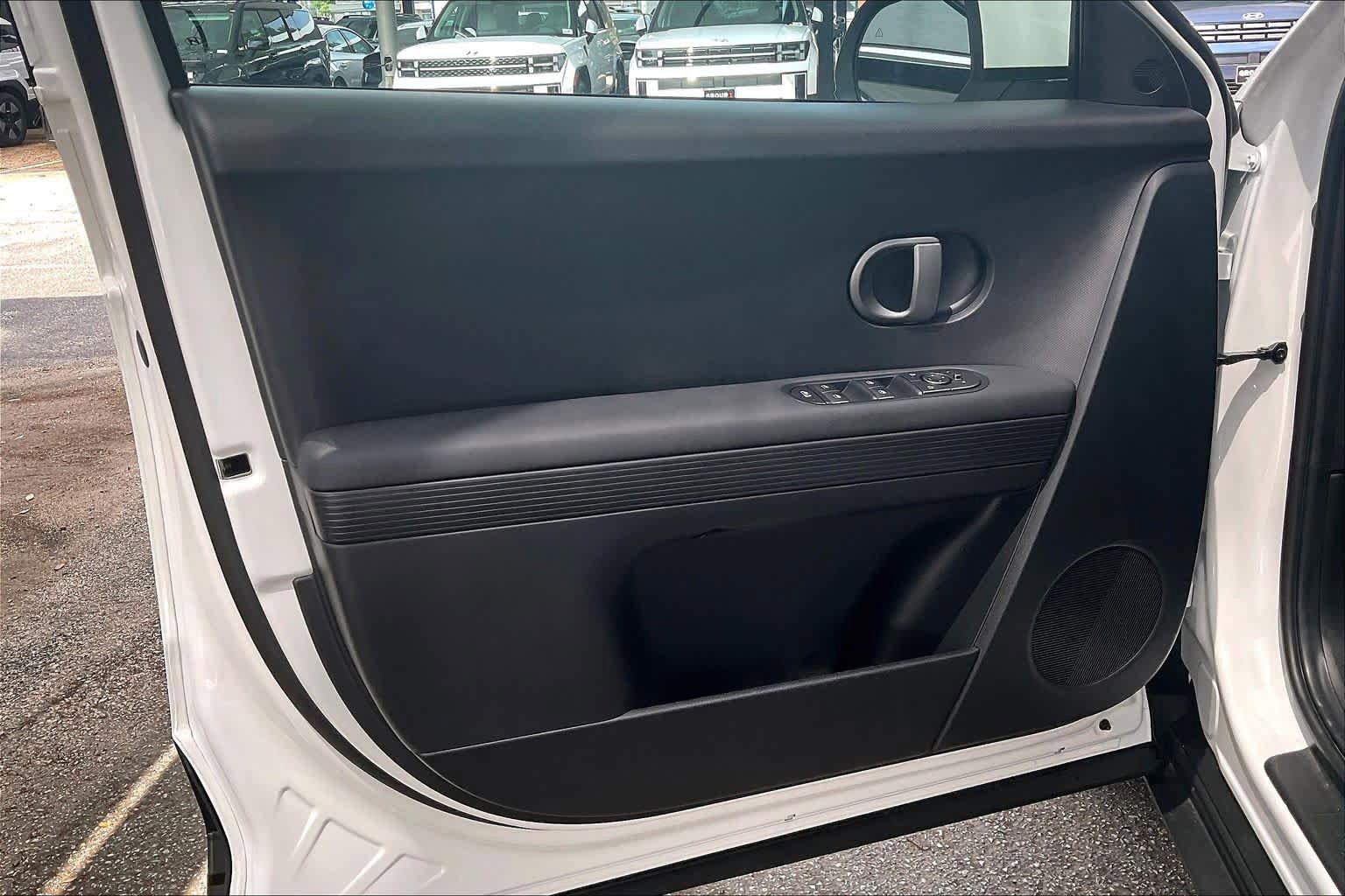 Certified 2026 Hyundai Ioniq 5 SEL RWD image 21