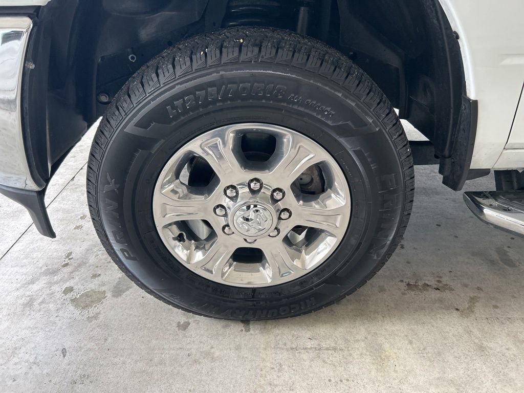 Certified 2024 RAM 2500 Big Horn image 11