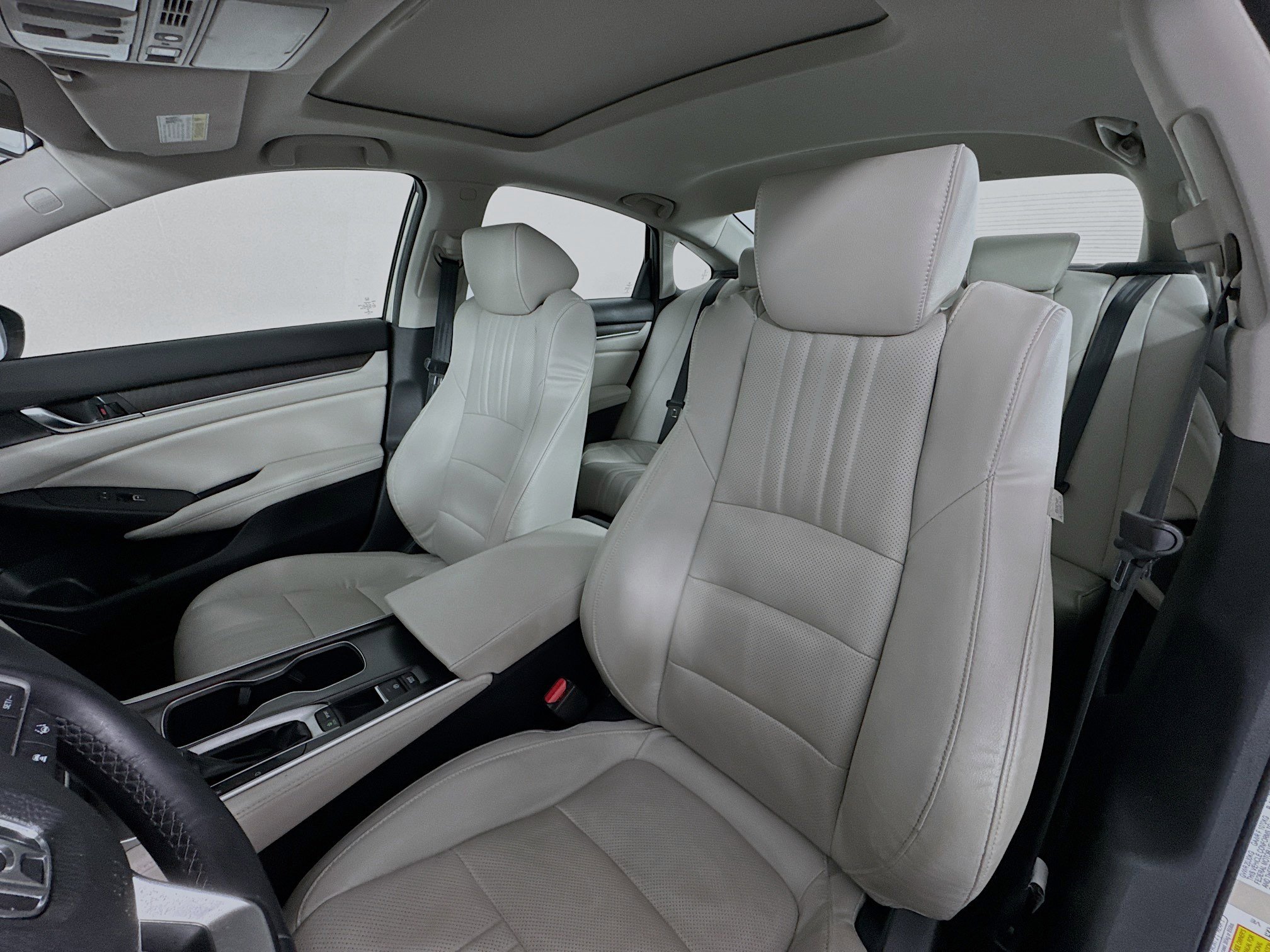 Certified 2018 Honda Accord Touring image 21