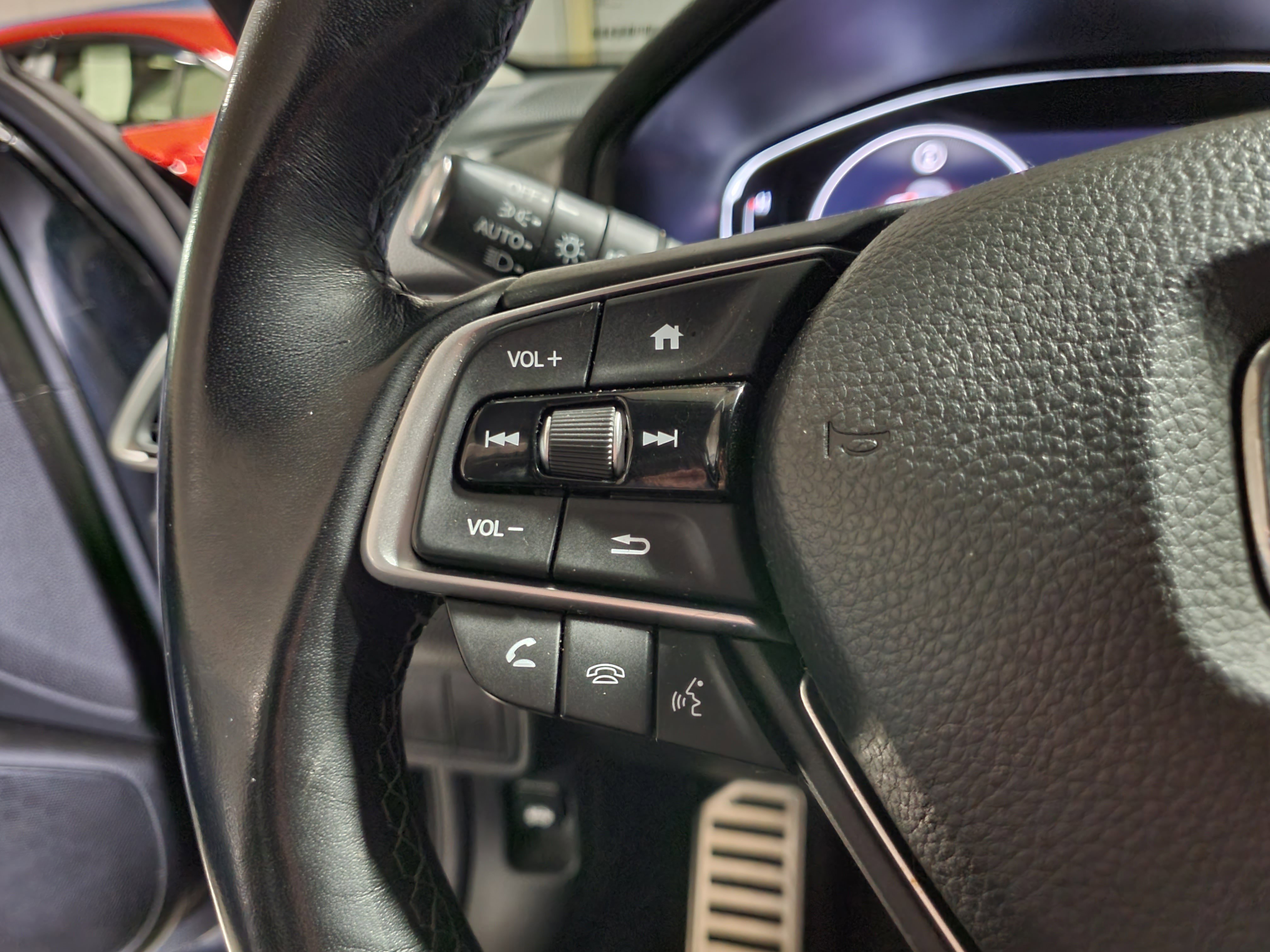 Used 2021 Honda Accord Sport Special Edition image 25