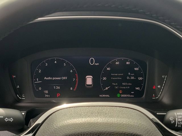 New 2026 Honda Pilot Touring image 30