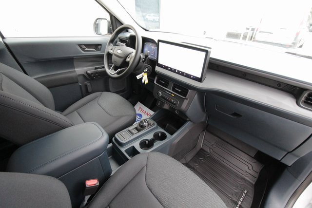 New 2025 Ford Maverick XL w/ Equipment Group 101A image 30
