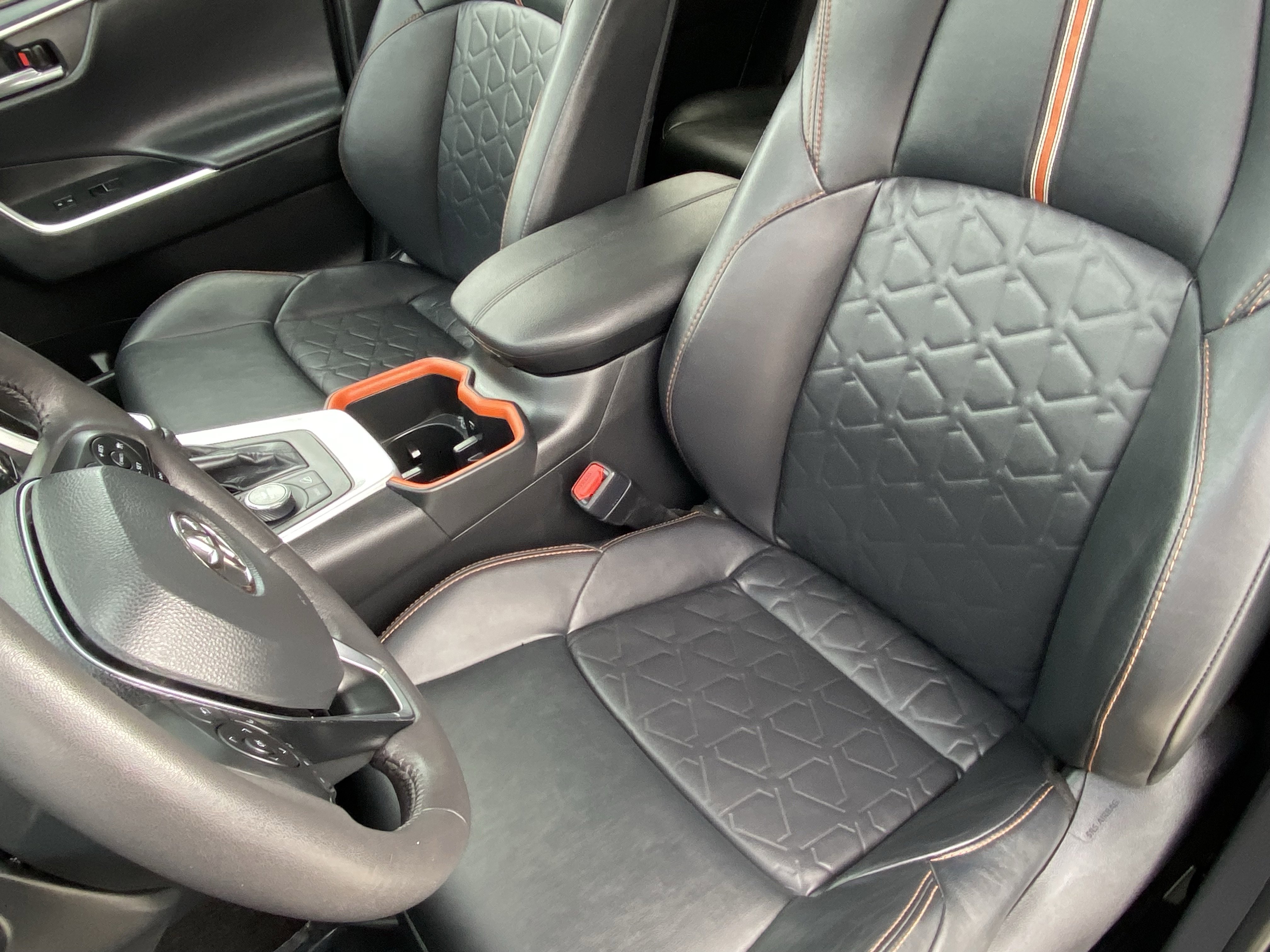 Certified 2024 Toyota RAV4 Adventure image 27