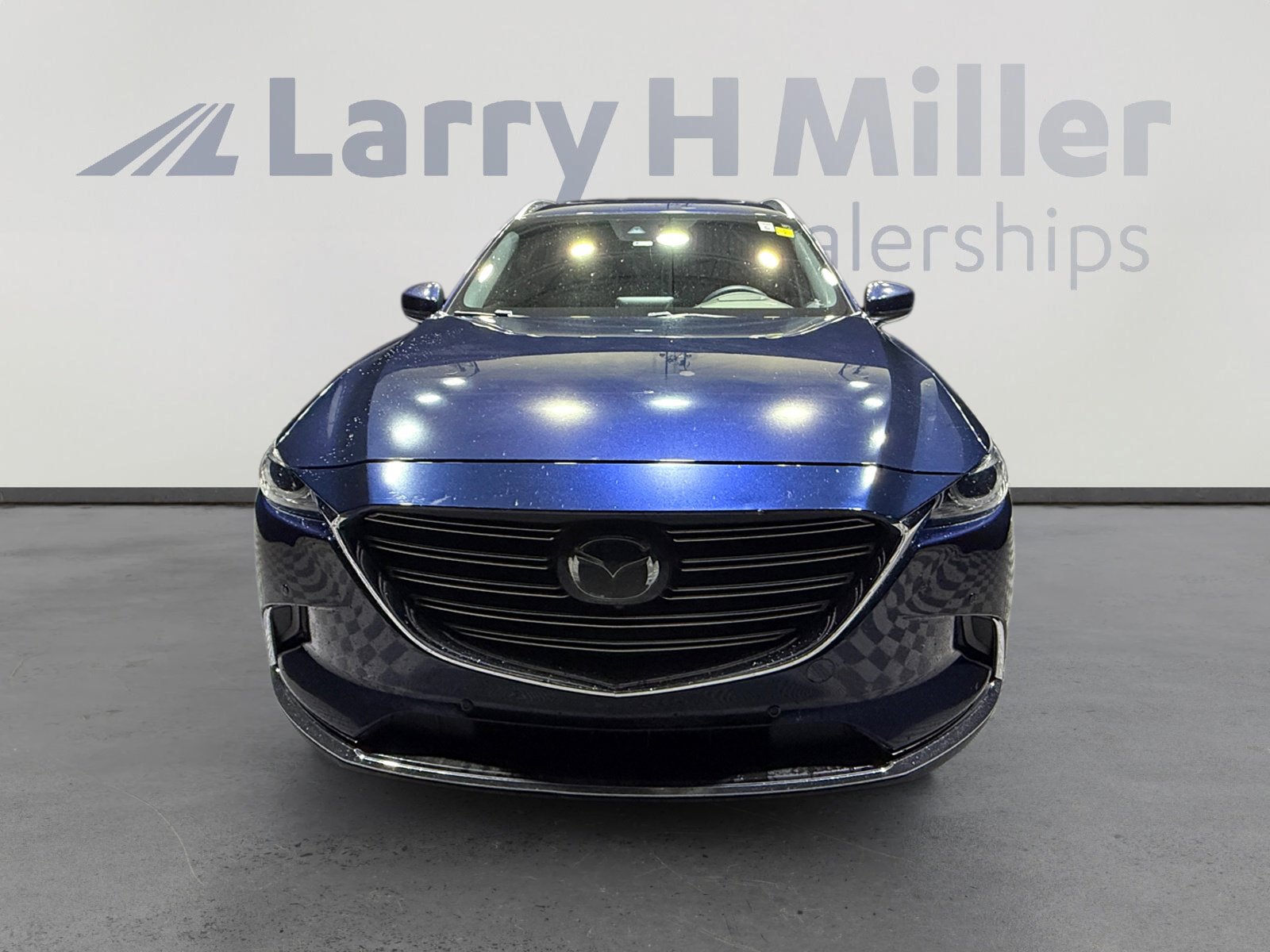 Used 2019 MAZDA CX-9 Grand Touring image 8