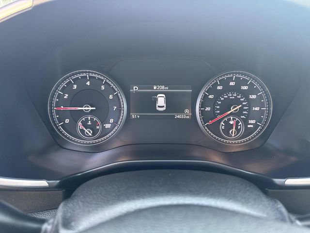 Used 2023 Hyundai Santa Fe XRT image 28