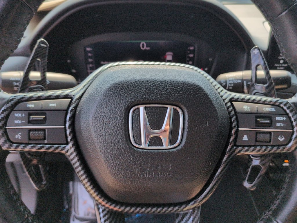 Used 2024 Honda Accord Touring image 20