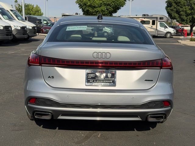 New 2026 Audi A5 2.0T Premium Plus AWD/4WD image 7