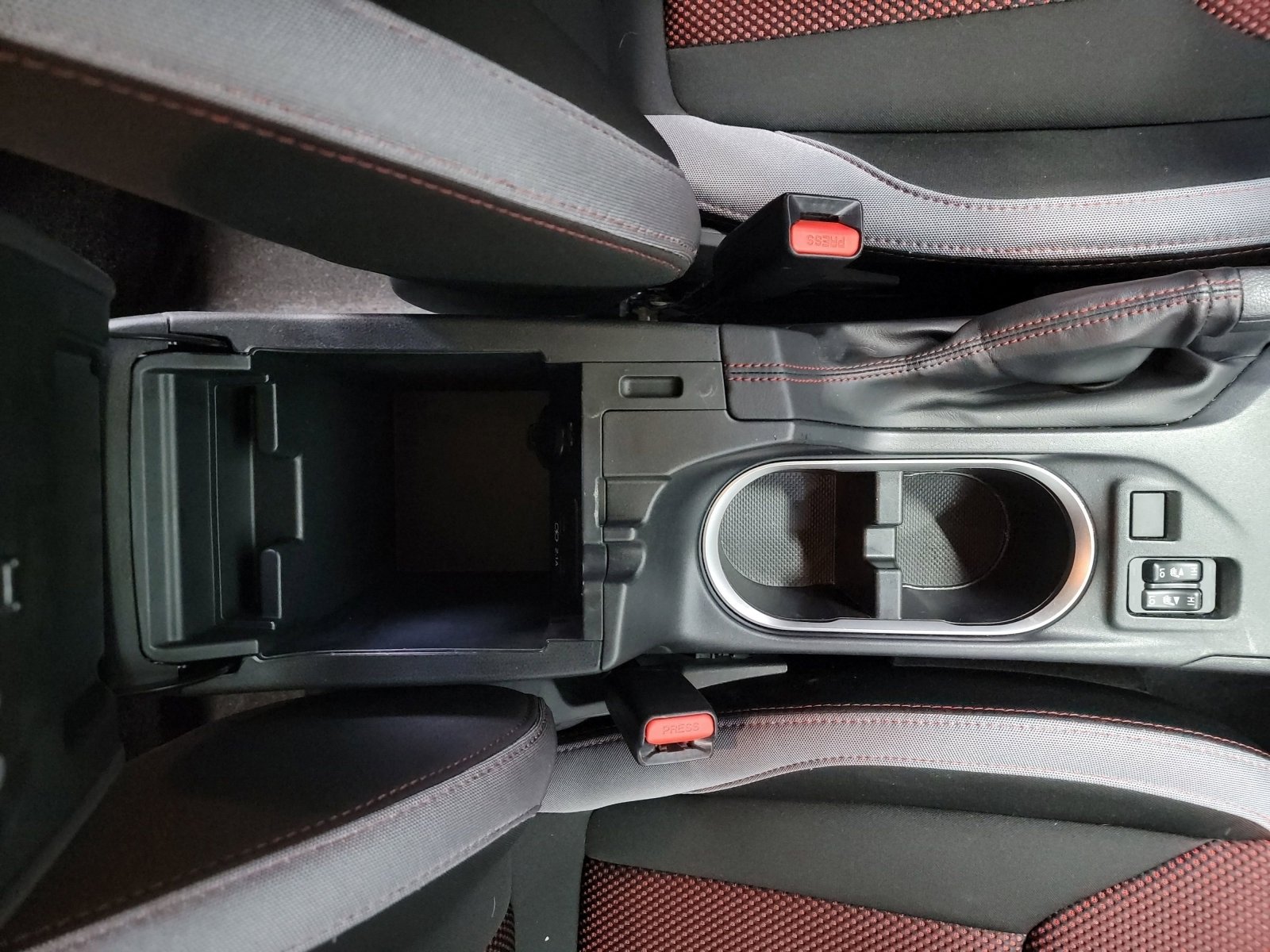 Used 2022 Subaru Impreza 2.0i Sport image 29