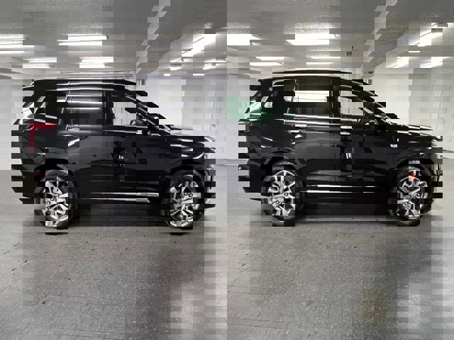 Certified 2024 Cadillac XT6 Premium Luxury w/ Technology Package image 6