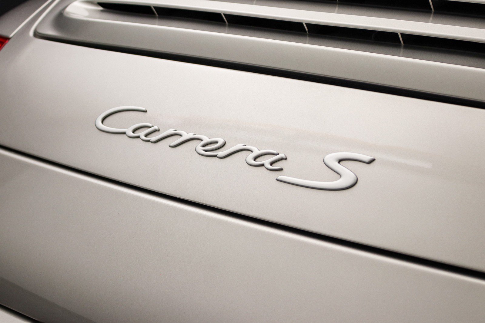 Used 2011 Porsche 911 Carrera S RWD image 41