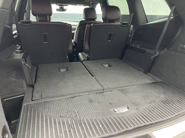 Used 2022 Cadillac XT6 Premium Luxury w/ Technology Package image 22