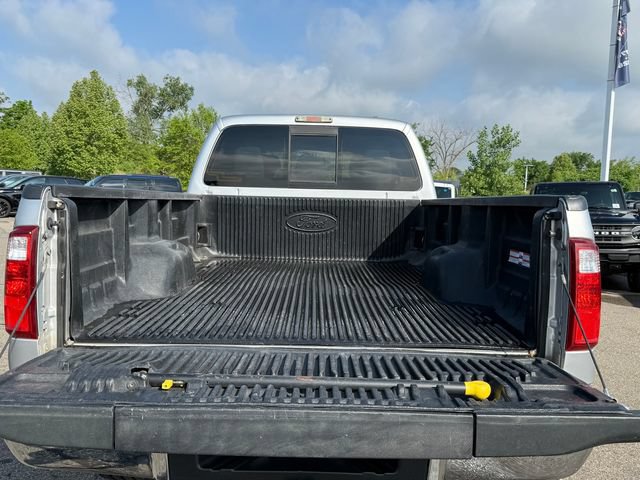 Used 2016 Ford F350 XLT w/ XLT Premium Package AWD/4WD image 24