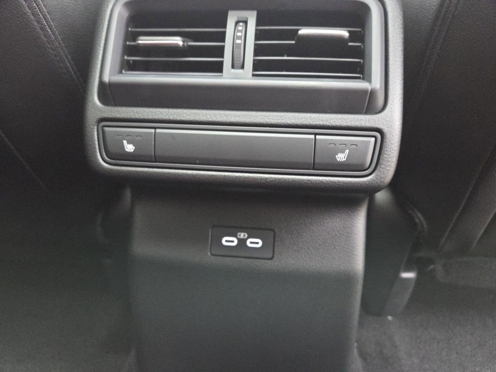 New 2026 MAZDA CX-50 2.5 Hybrid w/ Weather Package image 9