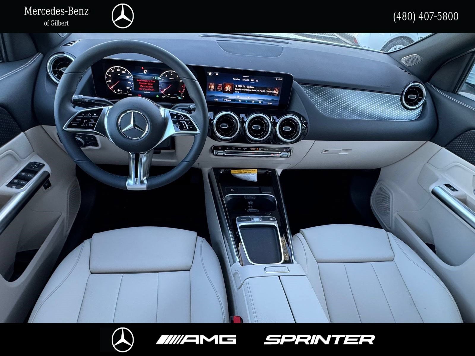 New 2026 Mercedes-Benz GLA 250 image 17