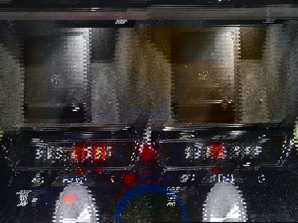 Used 2022 Jeep Wagoneer Series II w/ Premium Group I image 40