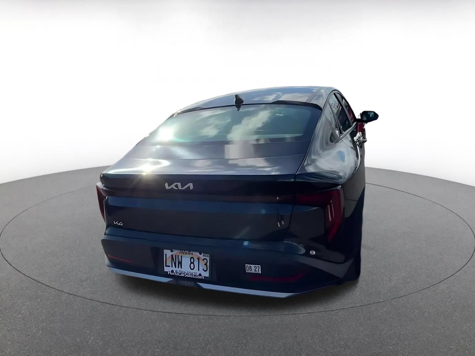 Used 2025 Kia K4 FWD image 15