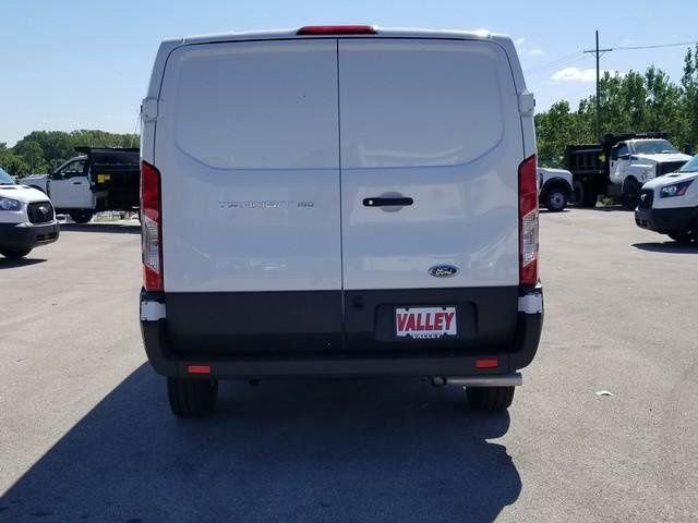 New 2025 Ford Transit 150 Low Roof w/ Load Area Protection Package image 4