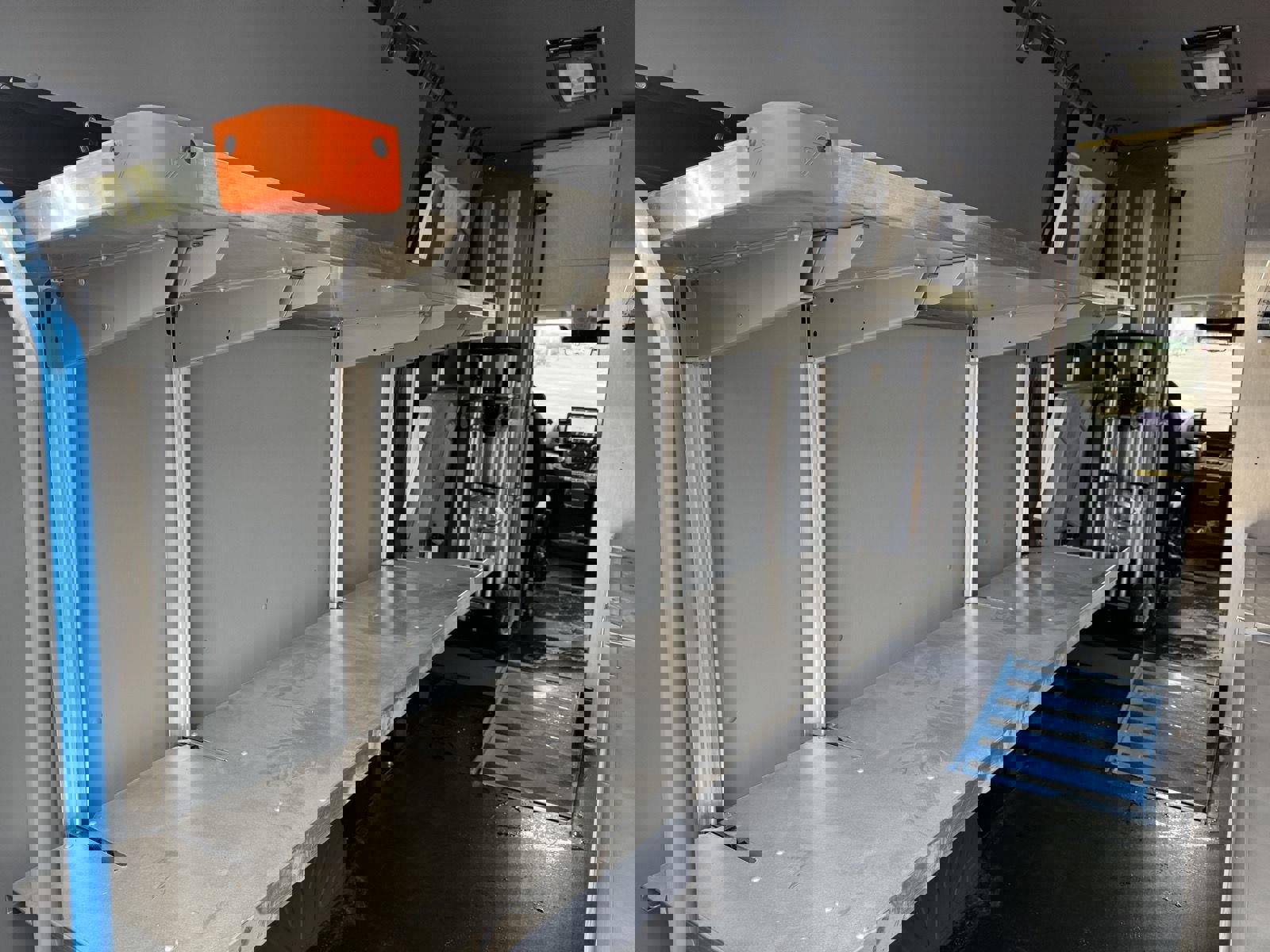 Used 2024 RAM ProMaster 3500 image 8