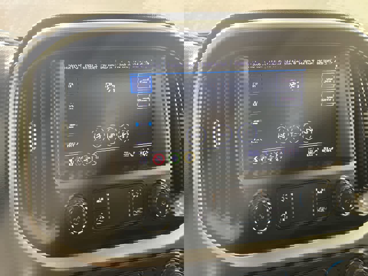 Used 2022 Chevrolet Colorado LT w/ Fleet Safety Package image 18