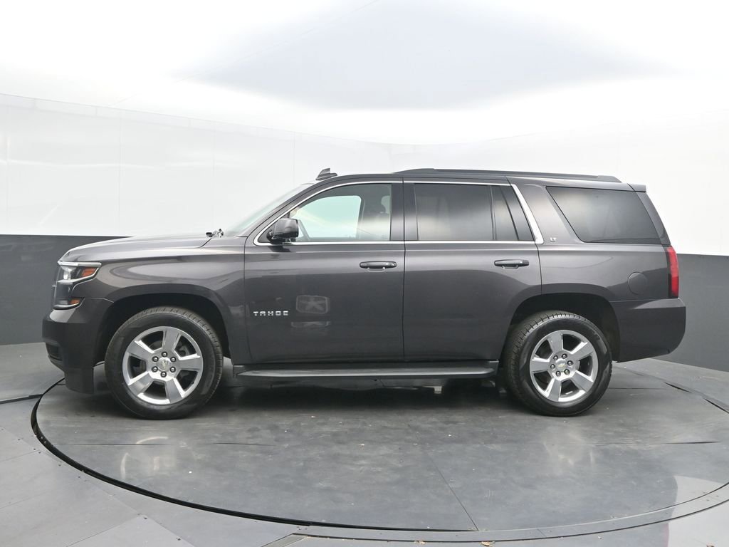 Used 2018 Chevrolet Tahoe LT RWD image 2