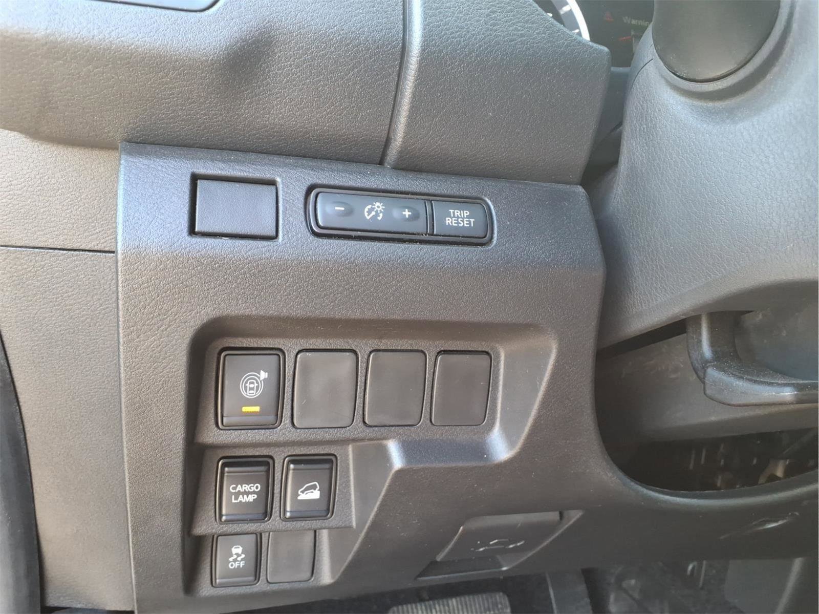 Used 2026 Nissan Frontier S AWD/4WD image 16