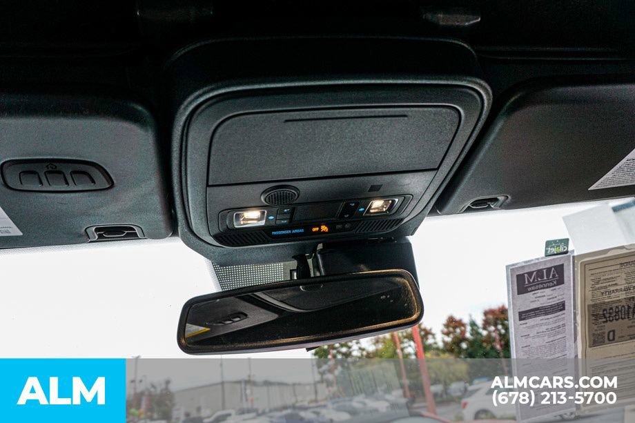 Used 2024 Ford Bronco Outer Banks image 32