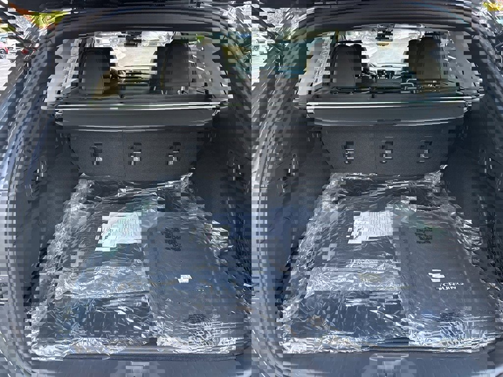 New 2025 Subaru Outback Touring XT image 11