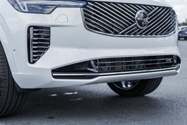New 2026 Volvo XC90 B6 Ultra image 12