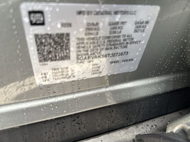 Used 2026 Buick Enclave Preferred w/ Power Package AWD/4WD image 28