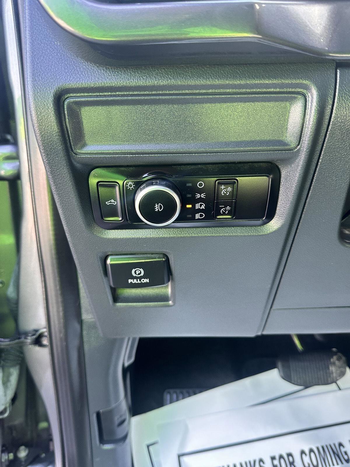 Used 2023 Ford F150 XL w/ STX Appearance Package AWD/4WD image 16