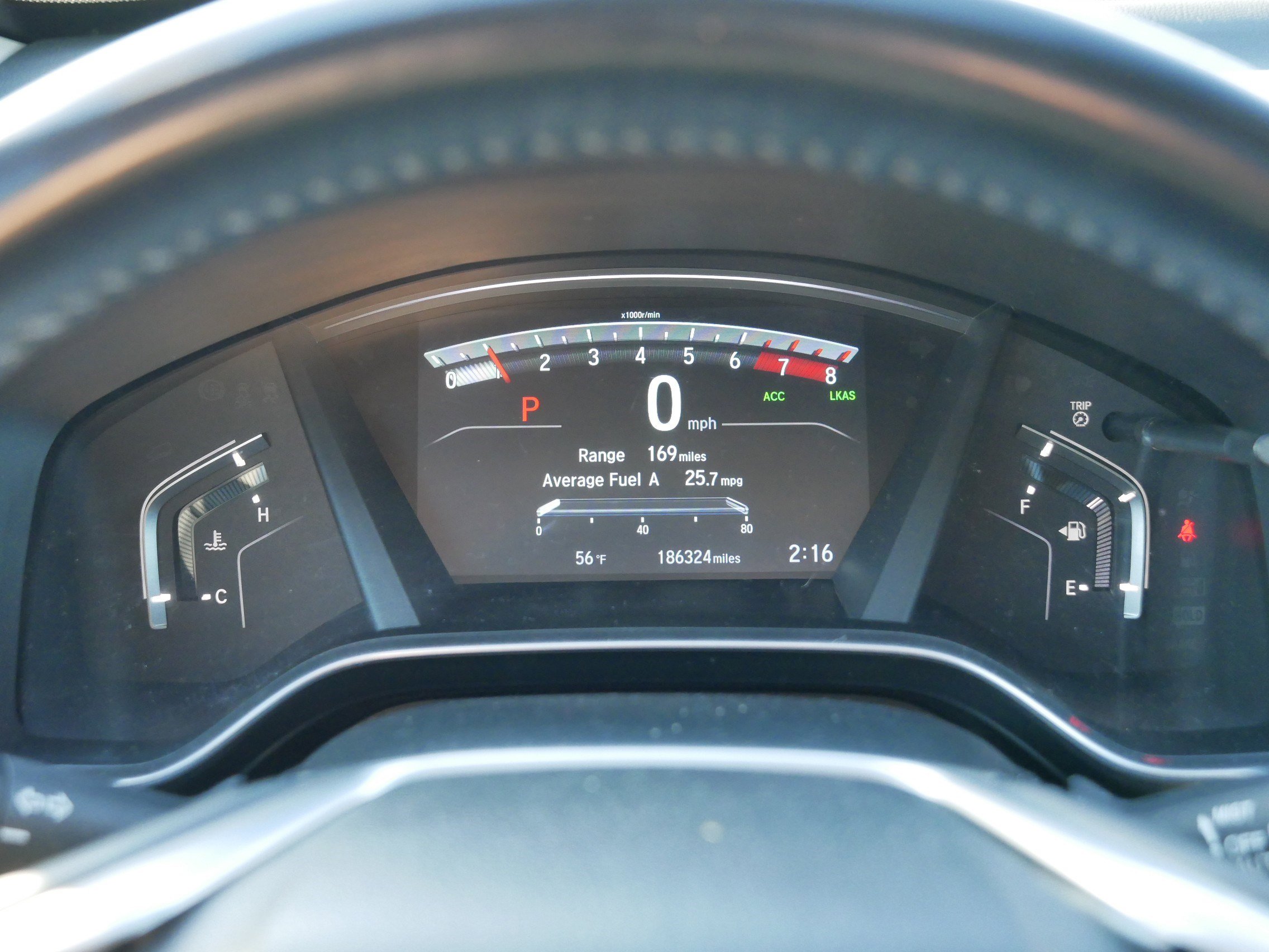 Used 2017 Honda CR-V Touring image 21