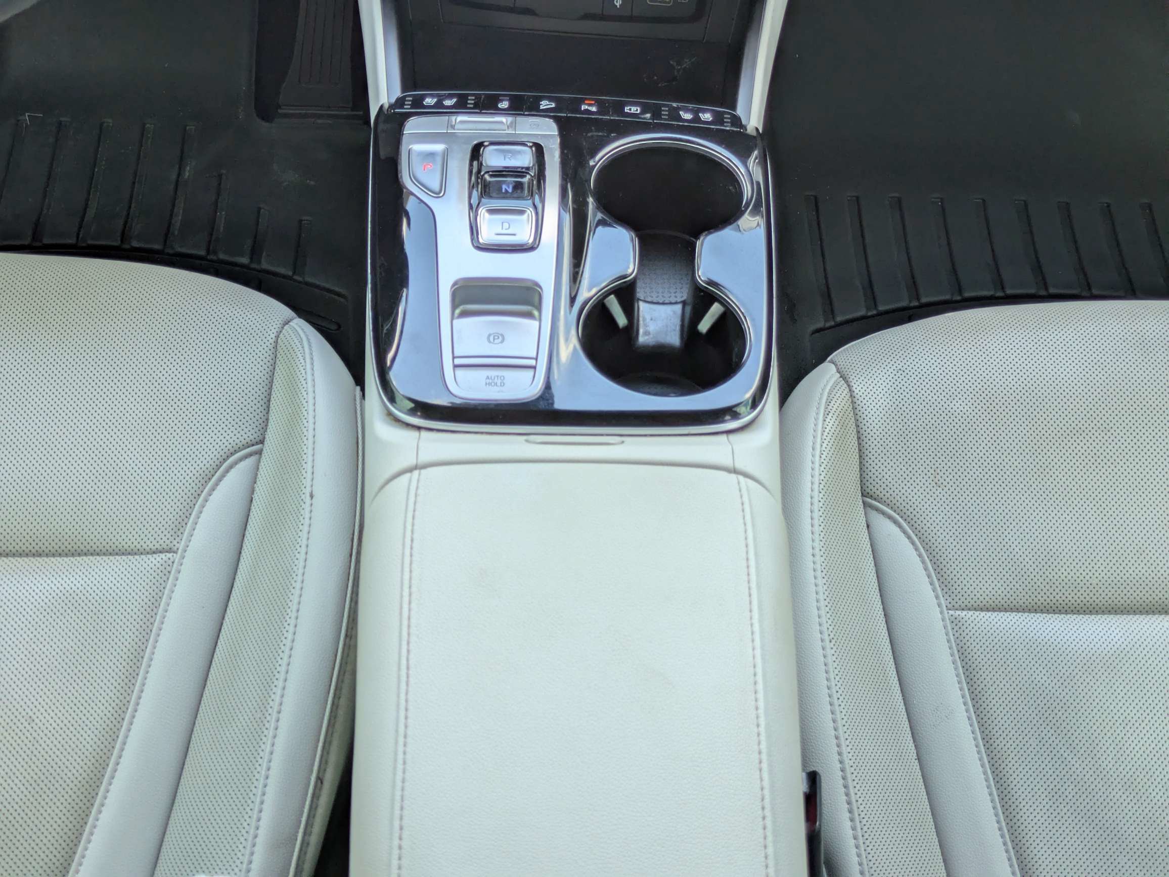 Used 2022 Hyundai Tucson Limited FWD image 6