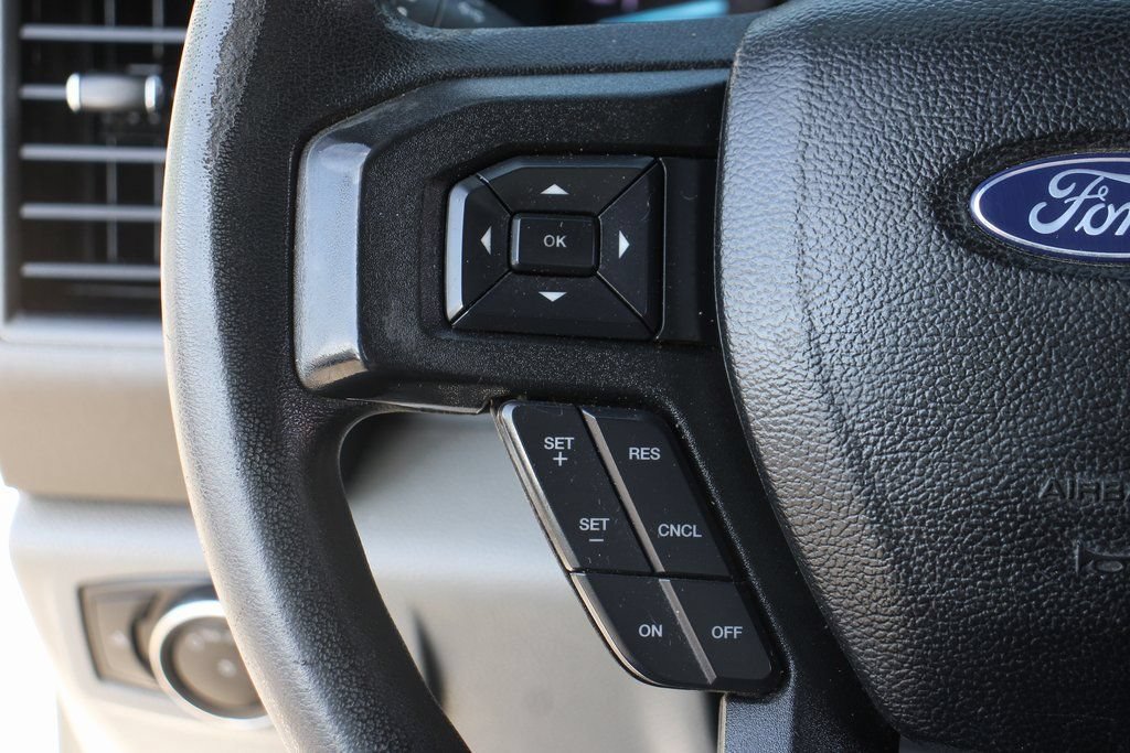 Used 2018 Ford F350 XL w/ Power Equipment Group RWD image 22