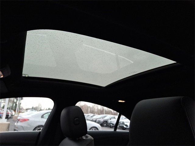 Certified 2025 Mercedes-Benz CLA 250 4MATIC image 15