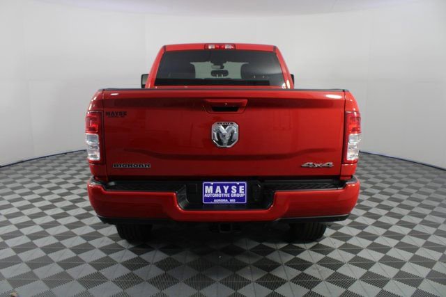 Used 2024 RAM 2500 Big Horn w/ Sport Appearance Package image 23